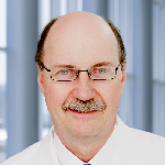 Image of Dr. Michael E. Jessen, MD