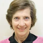 Image of Dr. Ulrike H. Ziegner, MD, MD PHD