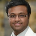 Image of Dr. Athis Arunachalam, MD, MBA