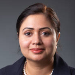 Image of Dr. Zanira Fazal, MD