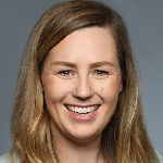 Image of Christine Marie Penway, PT, DPT, OCS