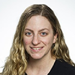 Image of Amy Susan Thompson, PTA