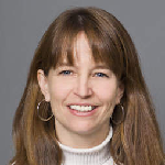 Image of Rebecca J. Harris, PA