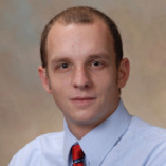 Image of Dr. Justin Reid Edwards, MD