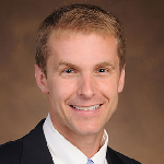 Image of Dr. Jonathan Gregory Schoenecker, PHD, MD