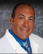 Image of Dr. Michael E. Monte Carlo, DO