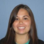 Image of Tiffany Larson, PT, DPT