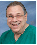 Image of Michael P. Gelbart, DDS