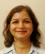 Image of Dr. Shradha Pokharel, MD, MPH