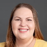 Image of Dr. Amanda Ford, DO