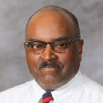 Image of Dr. Leonard Robinson, MD