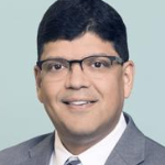 Image of Dr. Michael A. Dias, MD