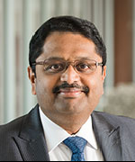 Image of Dr. Sajeev Balakrishnan Menon, MD