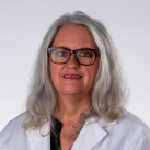 Image of Ms. Robin Kay Smith, APRN