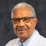 Image of Dr. George Davidson, MD