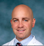 Image of Dr. Wesley R. McIlwain, MD