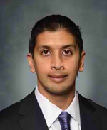 Image of Dr. Rohit A. Patel, MD, FACS