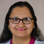 Image of Dr. Jina Tushar Makadia, MD