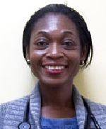 Image of Dr. Yetunde Adeola Adesanya, MD