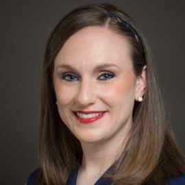 Image of Dr. Alycia M. Roberts, PHD