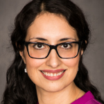 Image of Dr. Delma J. Nieves, MD