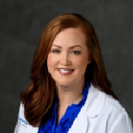 Image of Brittany Erin Burns-Vu, APRN