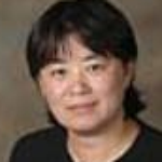 Image of Dr. Linan Wang, MD