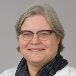 Image of Dr. Laila I. Muderspach, MD