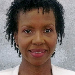 Image of Dr. Felicia Michelle Ward, MD