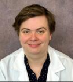 Image of Dr. Charlotte Ball, MD