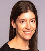 Image of Dr. Ilene Heidi Burach, MD