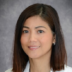 Image of Zarina Joaquin Quintinita, ARNP, APRN