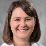 Image of Dr. Caitlin Mulligan, MD