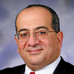 Image of Dr. Adel S. Yaacoub, MD