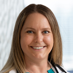 Image of Laura Elizabeth Crumly, ACCNS-AG, ARNP