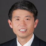 Image of Dr. Lei Wang, MD