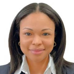 Image of Dr. Issy Claire Esangbedo, MD, MPH, FAAP