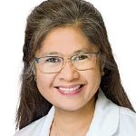 Image of Dr. Ana May Pascual Manuel, MD