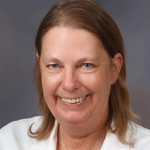 Image of Dr. Svenja J. Albrecht, MD