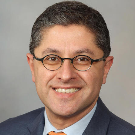 Image of Dr. Timucin Taner, MD, PhD