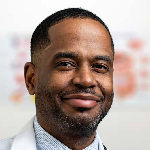 Image of Dr. Jamal R. Ross, MD