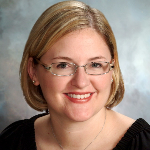 Image of Dr. Christine O. Wamhoff, MD