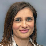 Image of Dr. Giuliana Allega, MD