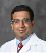 Image of Dr. Yuvraj Sharma, MD