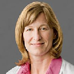 Image of Dr. Jennifer K. Lowney, MD, FASCRS