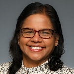 Image of Dr. Bhagyalakshmi G. Boggaram, MD