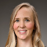 Image of Dr. Bonnie Patricia Gregory, MD