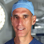 Image of Dr. Nick L. Zervos, MD