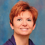 Image of Dr. Angelique S. Rettig, MD