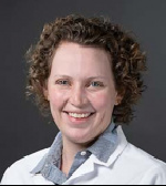 Image of Caitlin Burchfield, AG-PCNP